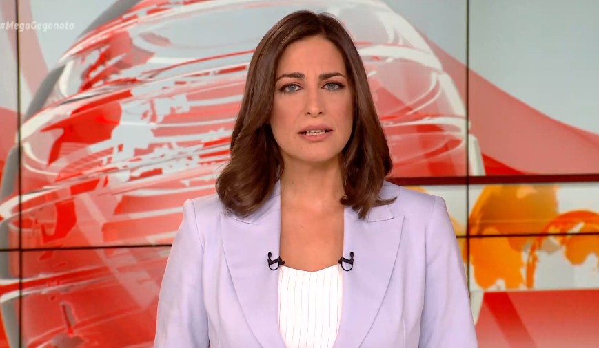 MEGA ΓΕΓΟΝΟΤΑ: Μεσημβρινό Δελτίο Ειδήσεων 27/05/21 - 