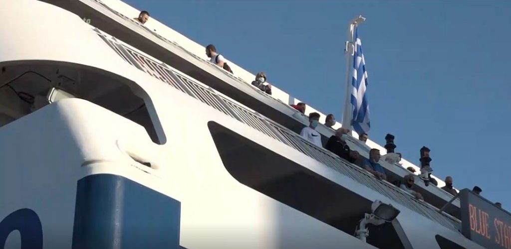 Ανοίγει σήμερα ο τουρισμός: Πώς θα ταξιδεύουμε & ποιες είναι οι γραμμές άμυνας