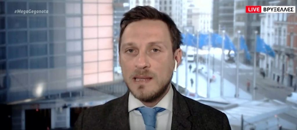 ΕΜΑ: Σήμερα οι αποφάσεις για τον εμβολιασμό εφήβων με Pfizer