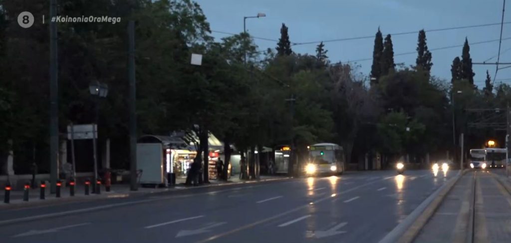 Σε απεργιακό κλοιό η Αττική: Δεν κυκλοφορούν μετρό, τραμ, ηλεκτρικός & τρόλεϊ