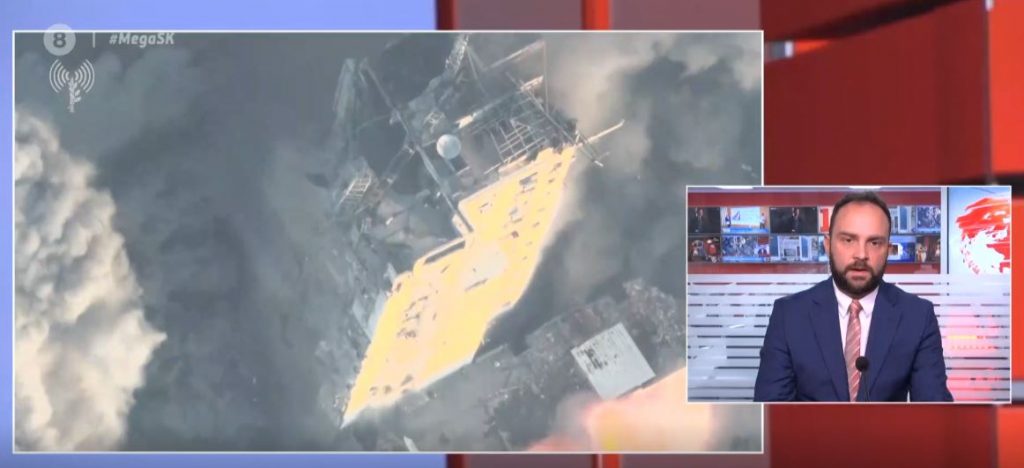 Χωρίς τέλος οι συγκρούσεις στο Ισραήλ: Εκατοντάδες οι νεκροί & δεκάδες παιδιά ανάμεσα στα θύματα