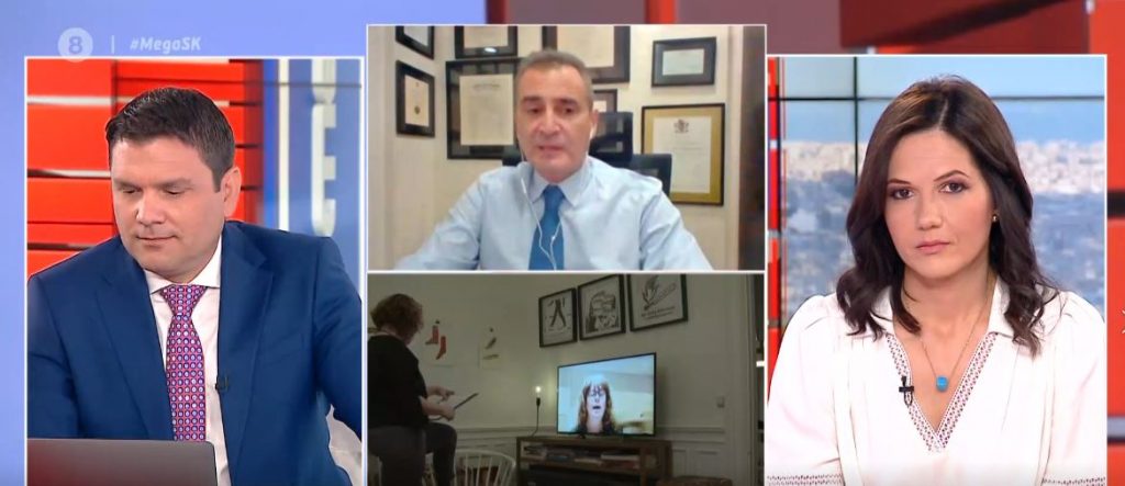 Σύνδρομο υπολογιστών: Τι παθαίνουμε όταν περνάμε πολλές ώρες μπροστά στην οθόνη