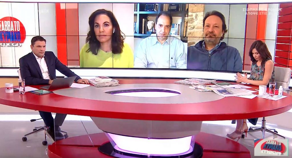 Αγωνία για τις επιχειρήσεις στον κλάδο του πολιτισμού – Πιο αυστηρά φέτος τα μέτρα, καταγγέλουν οι επαγγελματίες του χώρου  