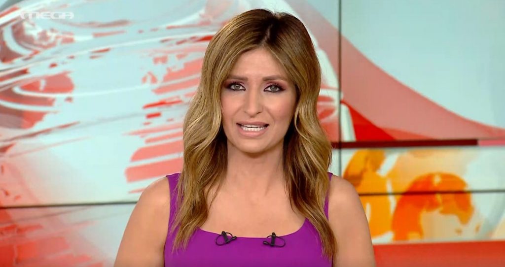 MEGA ΓΕΓΟΝΟΤΑ: Μεσημβρινό Δελτίο Ειδήσεων 29/05/21 - 