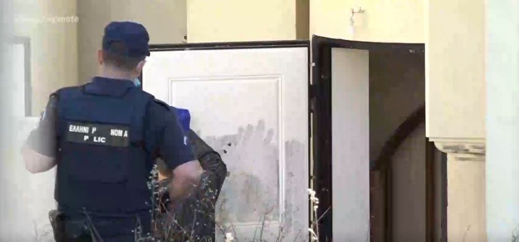 Δολοφονία στα Γλυκά Νερά: Και τέταρτο άτομο αναζητά η ΕΛ.ΑΣ. – Στο «μικροσκόπιο» 30 σεσημασμένοι κακοποιοί