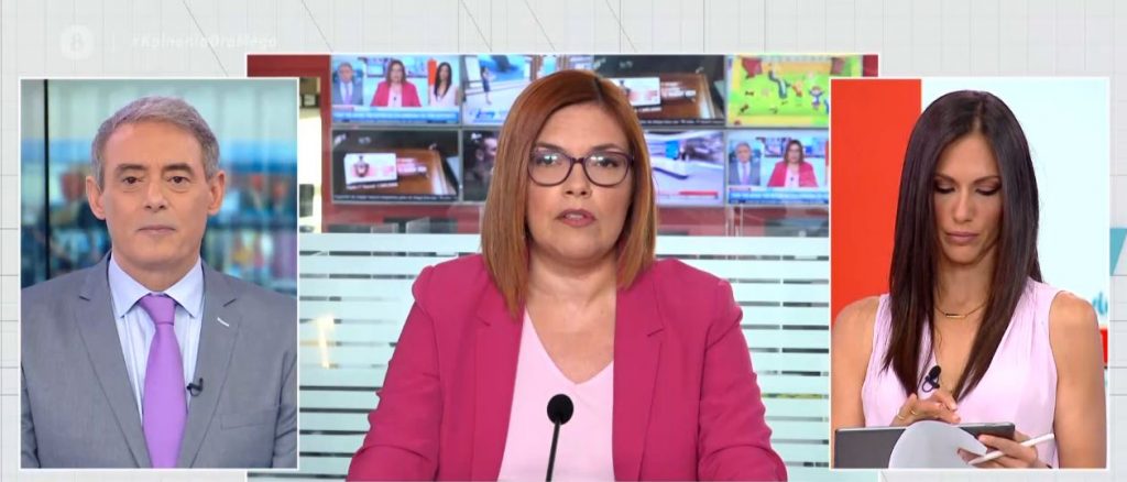 Τζο Μπάιντεν: Υπέρ της άρσης της πατέντας στα εμβόλια για τον κορωνοϊό