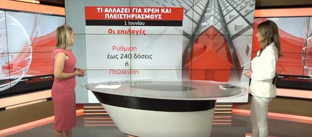 Από την 1η Ιουνίου τίθεται σε πλήρη εφαρμογή ο νέος πτωχευτικός κώδικας – Τι αλλάζει
