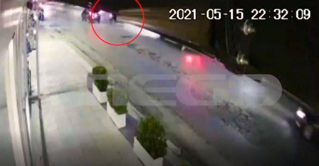 Μεταμόρφωση: Βίντεο – ντοκουμέντο από την εκτέλεση 58χρονου στη Μεταμόρφωση – Αποκλειστικό