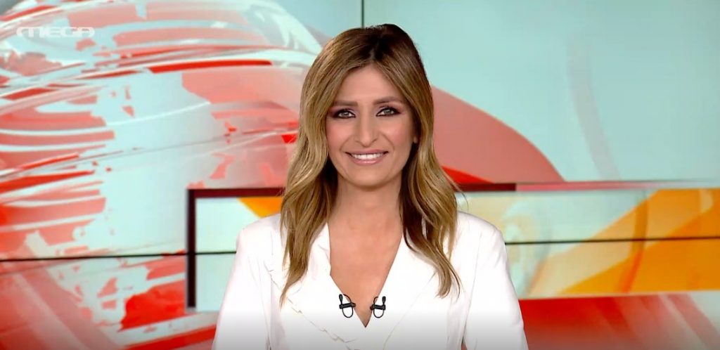 MEGA ΓΕΓΟΝΟΤΑ: Μεσημβρινό Δελτίο Ειδήσεων 30/05/21 - 