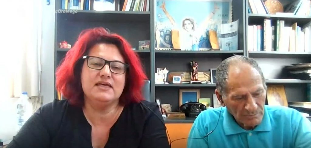 Παράδειγμα ανθρωπιάς: Συνταξιούχος δώρισε το σπίτι του στο ορφανοτροφείο θηλέων Ρόδου  