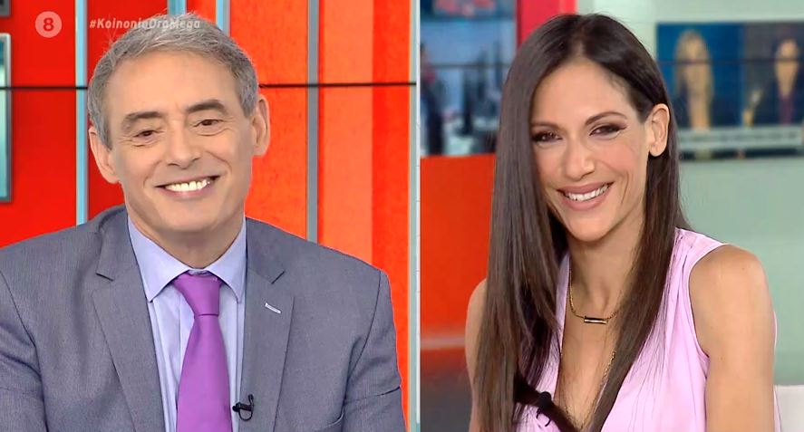 Κοινωνία Ώρα MEGA 06/05/21 - 