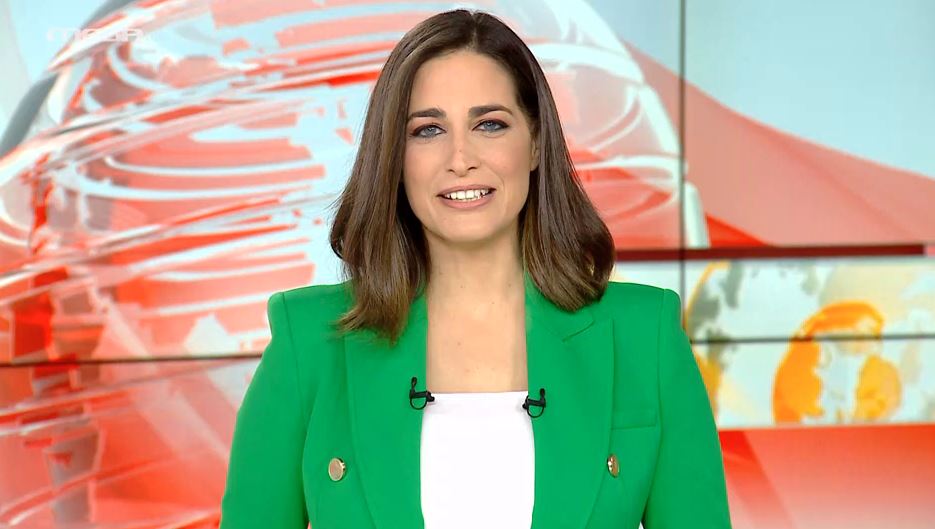 MEGA ΓΕΓΟΝΟΤΑ: Μεσημβρινό Δελτίο Ειδήσεων 07/05/21 - 