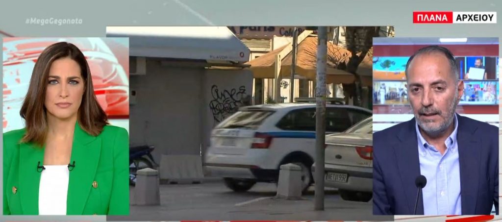 Θεσσαλονίκη: 36χρονη σκηνοθέτησε την απαγωγή της