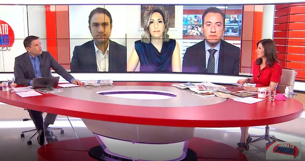 Άνοιξαν τα τέλη κυκλοφορίας με τον μήνα – Έρχονται τα πάνω-κάτω στα εργασιακά