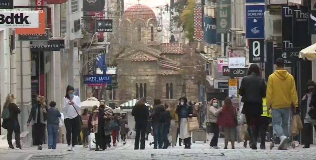 Άρση μέτρων: Βήμα – βήμα η επιστροφή στην κανονικότητα – Την επόμενη εβδομάδα οι αποφάσεις για τα sms