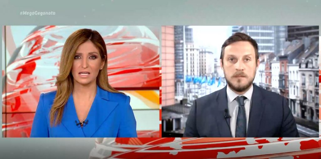 Κορωνοϊός: Γιατί η Ευρώπη λέει «όχι» στην άρση της πατέντας των εμβολίων