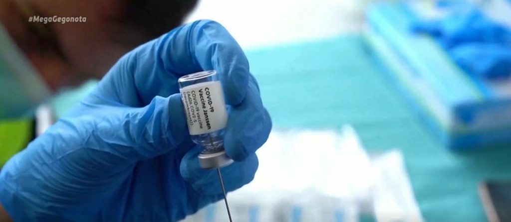 Κορωνοϊός: Ανησυχία για τα περιστατικά θρομβώσεων μετά από εμβολιασμό με AstraZeneca στην Κρήτη