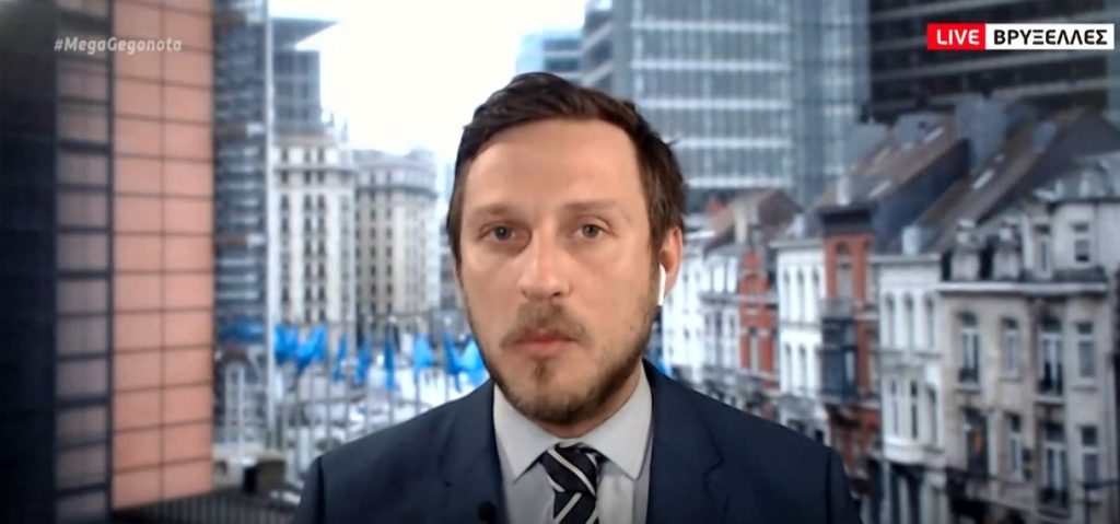 «Όχι» Μέρκελ – Μακρόν στην άρση της πατέντας και «καρφιά» κατά ΗΠΑ