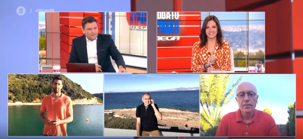 Υποδέχονται τους πρώτους τουρίστες Ιθάκη, Δονούσα και Ηράκλειο: Πώς εκτιμούν την κίνηση οι άνθρωποι του τουρισμού