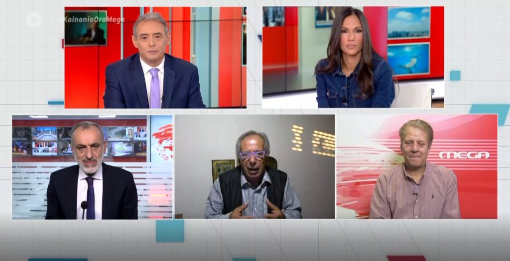 Σε κρίσιμη κατάσταση 55χρονος που μαχαιρώθηκε από 68χρονο για έναν… τράγο