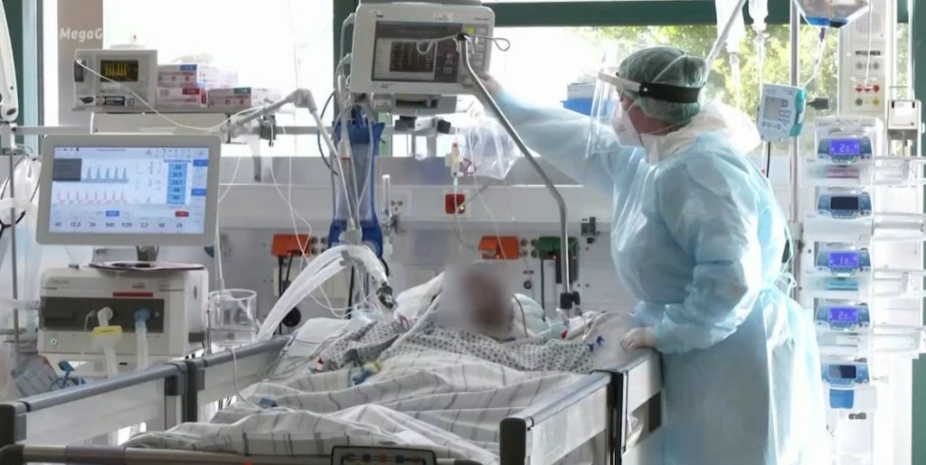 Κρήτη: Προβληματισμός για την 44χρονη με τις θρομβώσεις – Τι λένε οι ειδικοί