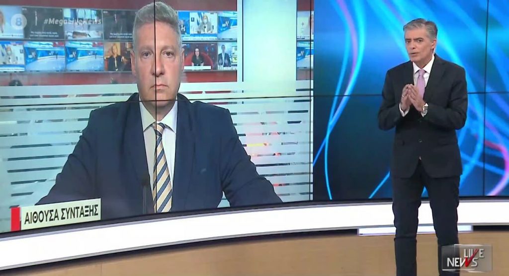 Κατηγορείται για ασέβεια στον Μωάμεθ ο Ιμάμογλου