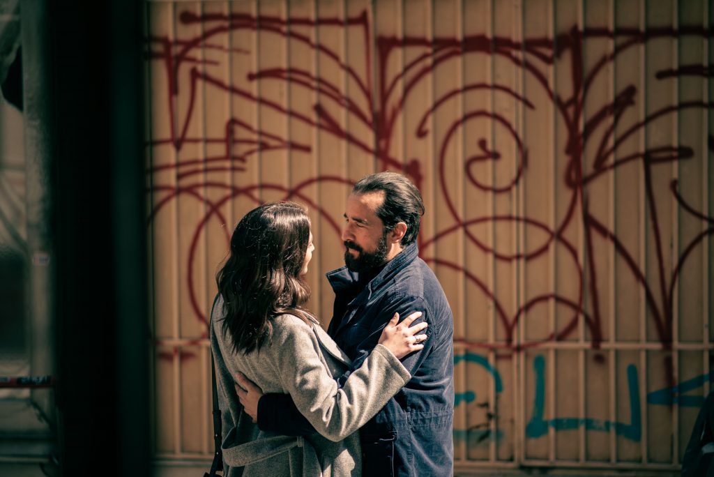 ΕΞΑΨΗ: Η εξαφανισμένη μητέρα της Βίκυς στο προσκήνιο (spoiler)