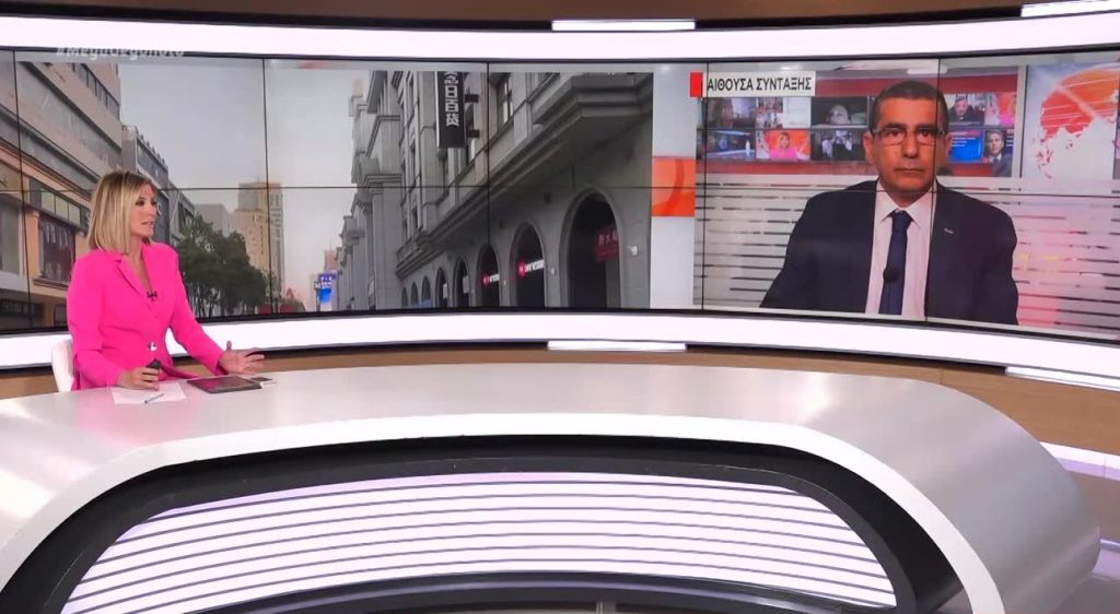 Κορωνοϊός: Νέα στοιχεία για την πανδημία – Τρεις ερευνητές στην Ουχάν είχαν συμπτώματα από το 2019