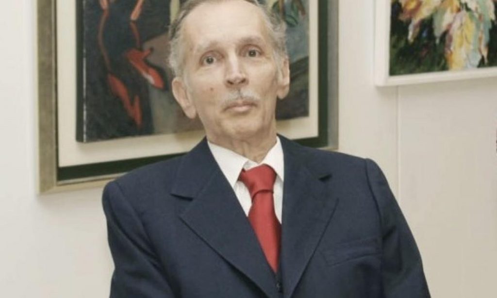 Κωνσταντίνος Αγγελόπουλος: Η οικονομική αυτοκρατορία και το πρόβλημα υγείας που τον καθήλωσε