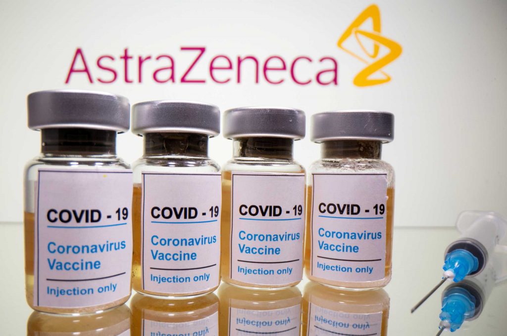 Κορωνοϊός: Η AstraZeneca αποσύρει το εμβόλιό της – Οι λόγοι που επικαλείται