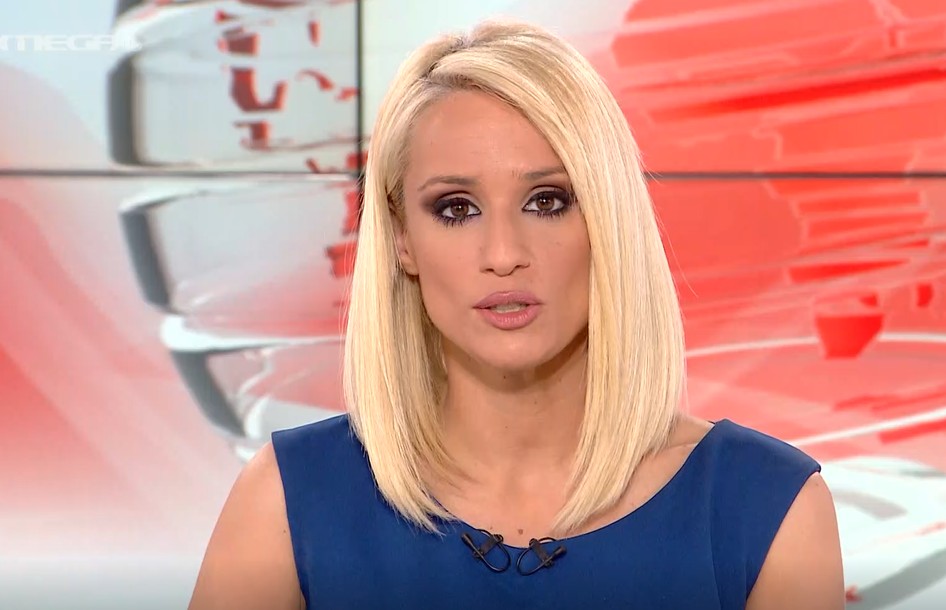 MEGA ΓΕΓΟΝΟΤΑ: Κεντρικό Δελτίο Ειδήσεων 28/05/21 - 