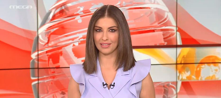 MEGA ΓΕΓΟΝΟΤΑ: Μεσημβρινό Δελτίο Ειδήσεων 02/05/21 - 