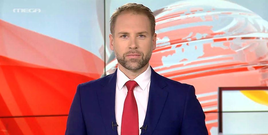 MEGA ΓΕΓΟΝΟΤΑ: Μεσημβρινό Δελτίο Ειδήσεων 01/05/21 - 