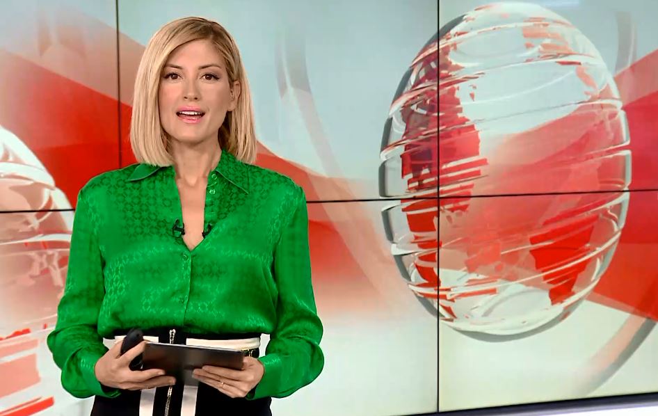 MEGA ΓΕΓΟΝΟΤΑ: Κεντρικό Δελτίο Ειδήσεων 10/05/21 - 