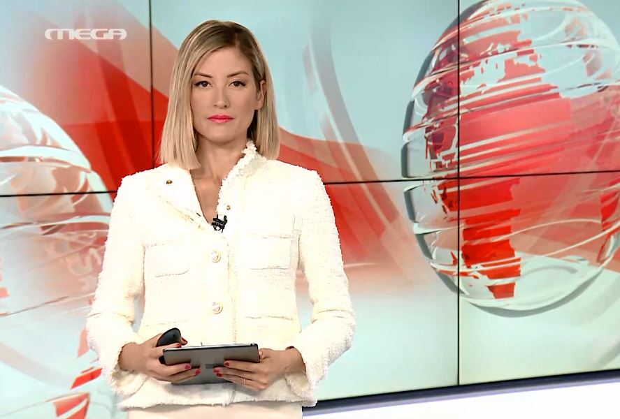 MEGA ΓΕΓΟΝΟΤΑ: Κεντρικό Δελτίο Ειδήσεων 13/05/21 - 