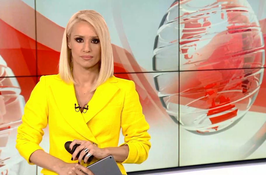 MEGA ΓΕΓΟΝΟΤΑ: Κεντρικό Δελτίο Ειδήσεων 14/05/21 - 