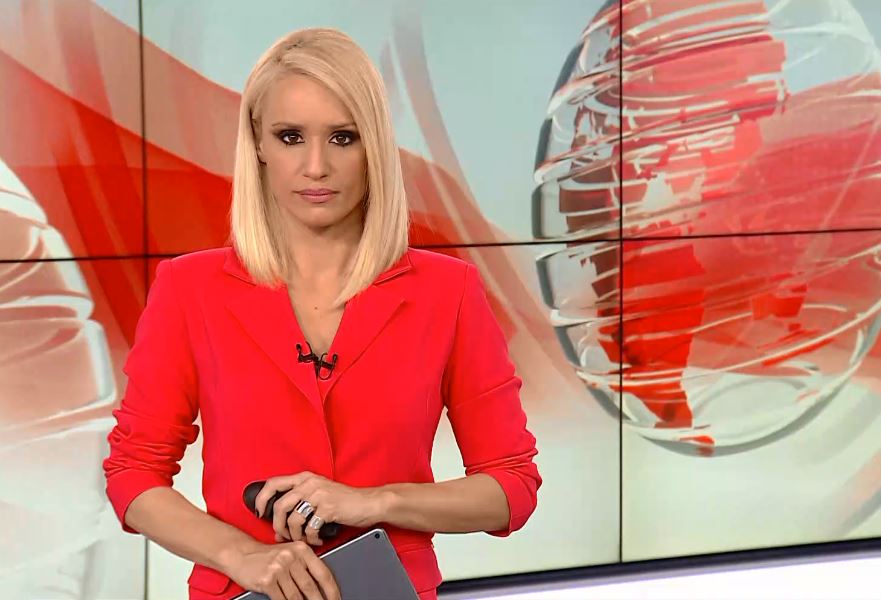 MEGA ΓΕΓΟΝΟΤΑ: Κεντρικό Δελτίο Ειδήσεων 15/05/21 - 