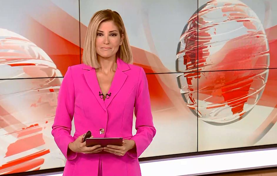 MEGA ΓΕΓΟΝΟΤΑ: Κεντρικό Δελτίο Ειδήσεων 24/05/21 - 