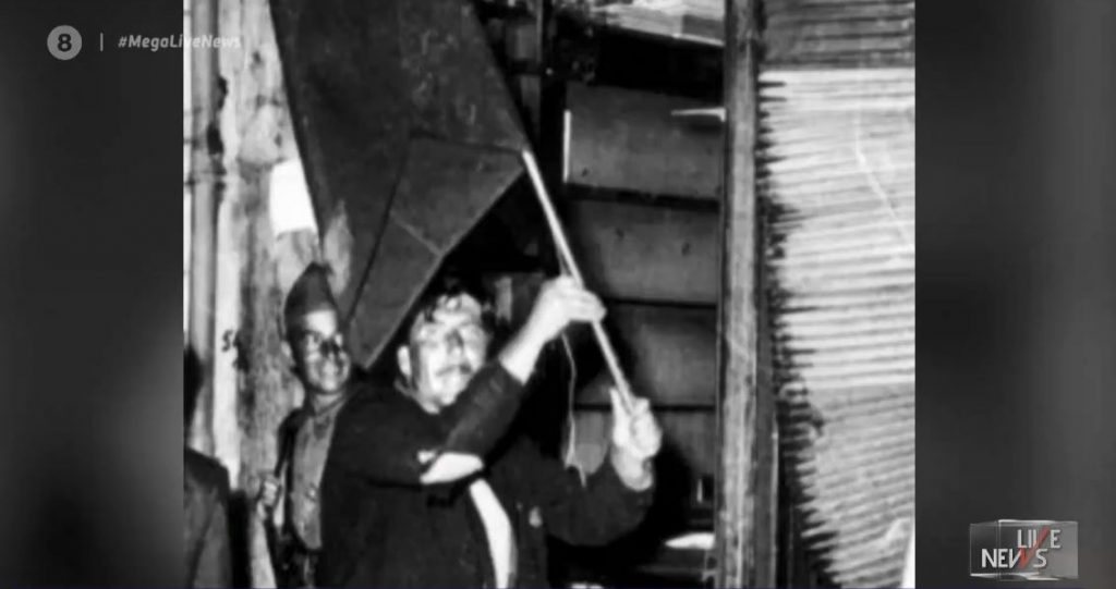 Η εξόντωση και ο διωγμός των Ελλήνων της Κωνσταντινούπολης