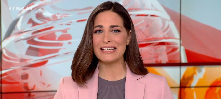 MEGA ΓΕΓΟΝΟΤΑ: Μεσημβρινό Δελτίο Ειδήσεων 06/05/21 - 