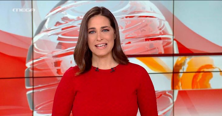 MEGA ΓΕΓΟΝΟΤΑ: Μεσημβρινό Δελτίο Ειδήσεων 12/05/21 - 