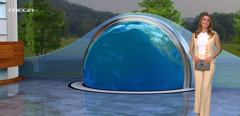 ECO ΓΕΓΟΝΟΤΑ 09/05/21