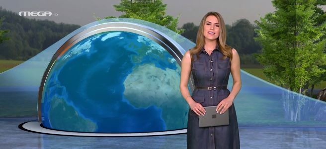 ECO ΓΕΓΟΝΟΤΑ 08/05/21