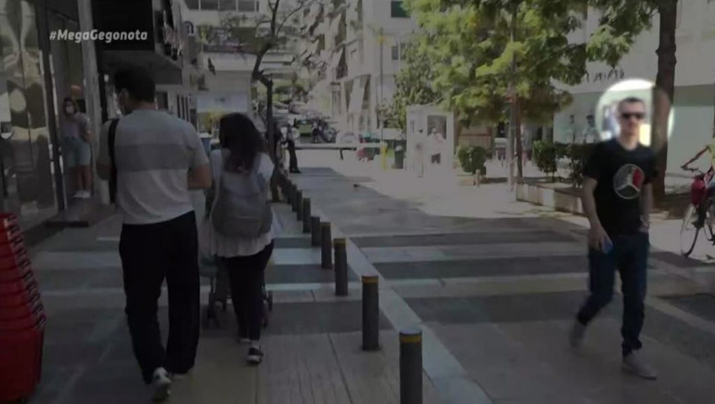 Lockdown: Μπαράζ ελέγχων & προστίμων για την τήρηση των περιοριστικών μέτρων