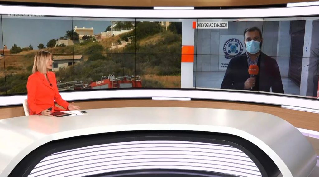 Υποχρεωτικός ο εμβολιασμός όσων υπηρετούν στην ΕΜΑΚ