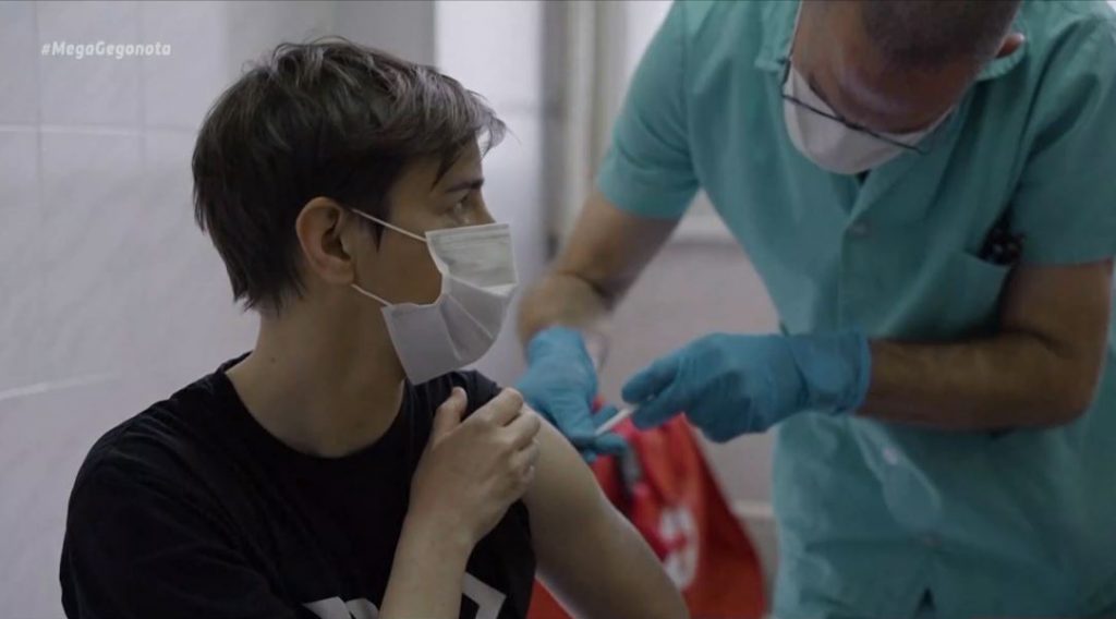 Χαμηλό εμβολιαστικό ενδιαφέρον σε νησιά με υψηλή επισκεψιμότητα τουριστών