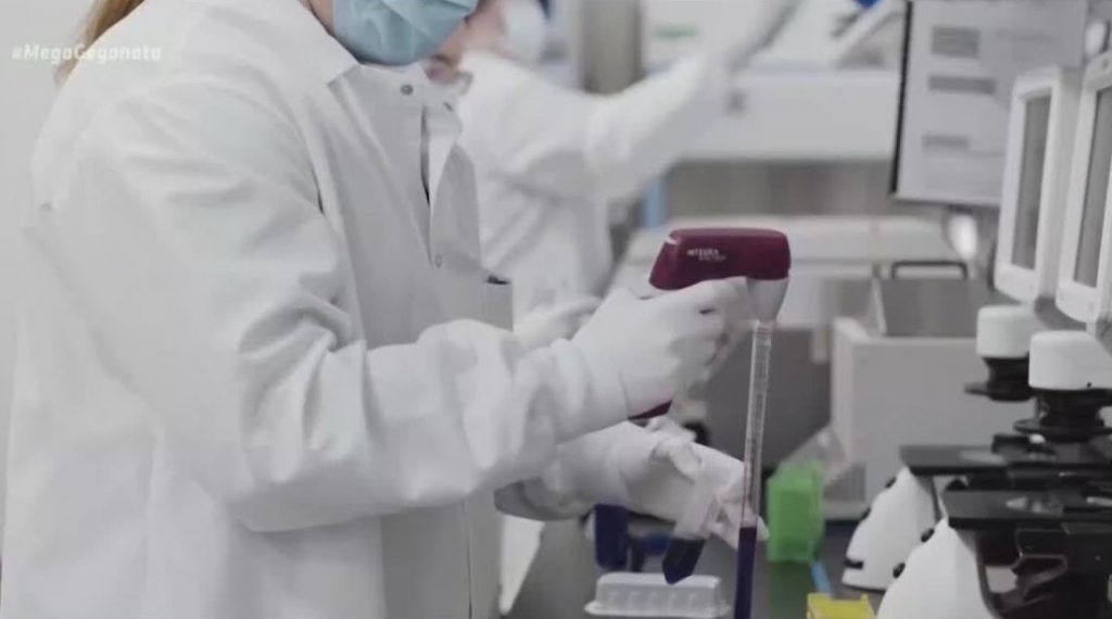 Φωτιές «άναψε» στην Ευρώπη η στήριξη της πρότασης Μπάιντεν