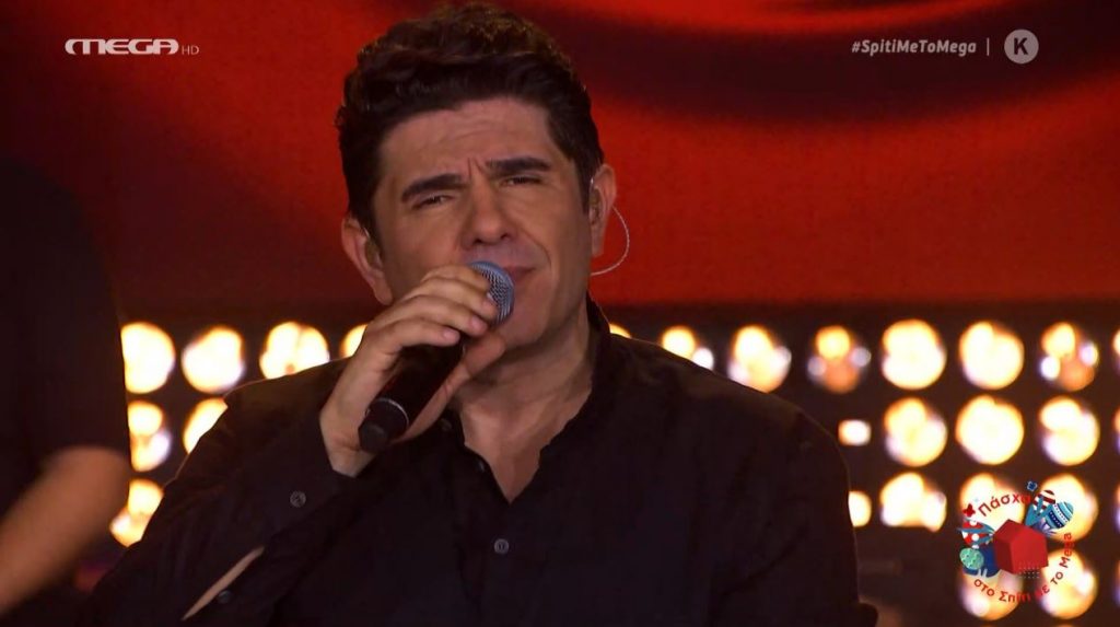 Ασταμάτητες οι επιτυχίες από τον Νίκο Κουρκούλη