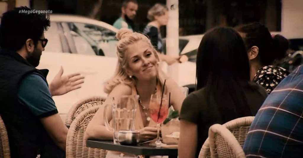 Γεμάτα και σήμερα τα τραπέζια στις καφετέριες