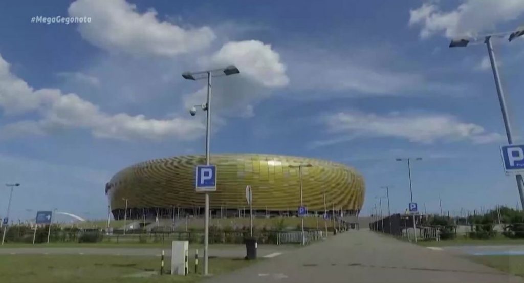 Όλα έτοιμα για τον τελικό του Europa League